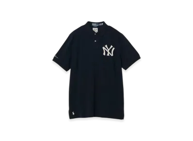 Polo Ralph Lauren x New York Yankees Polo Shirt "Navy"
