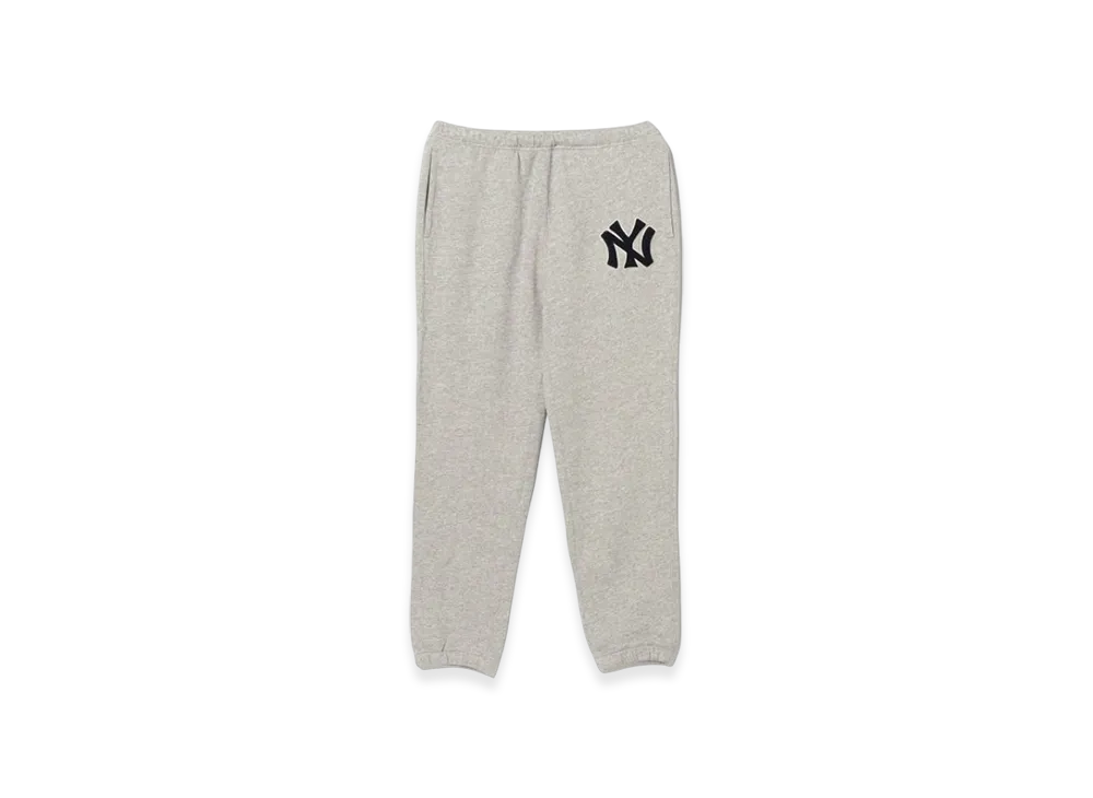 【POLO Ralph Lauren × MLB】スウェットパンツ(NYヤンキース) Polo Ralph Lauren x New York Yankees Sweatpants