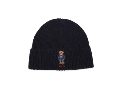 Polo Ralph Lauren Knit Cap "Classicnavy"