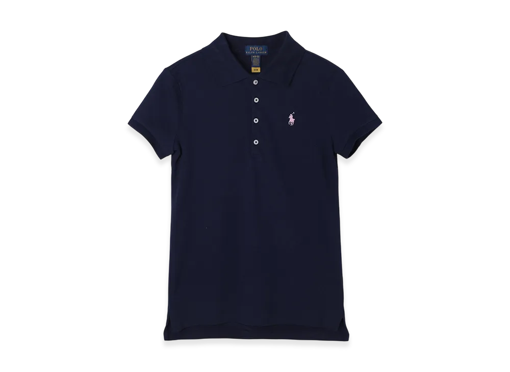 未使用❕POLO BERLIN BIGPONY 5 黒ポロ S ラルフローレン スニーカー アパレル 人気の新作/中古通販