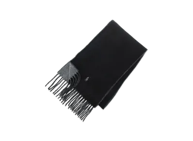 Polo Ralph Lauren Scarf "Black/Grey"