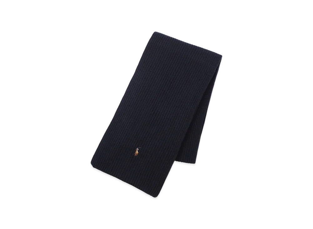 Polo Ralph Lauren Scarf "Classicnavy"