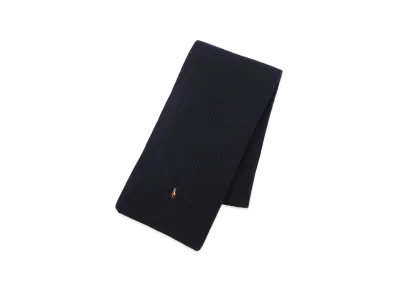 Polo Ralph Lauren Scarf "Classicnavy"
