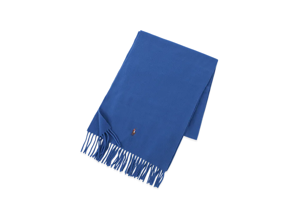 Polo Ralph Lauren Scarf "Classicazure"