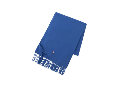 Polo Ralph Lauren Scarf "Classicazure"