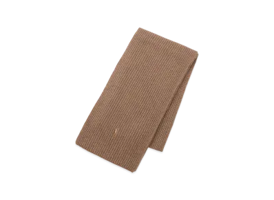 Polo Ralph Lauren Scarf "Honeybrown"