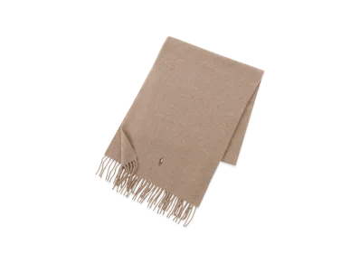 Polo Ralph Lauren Scarf "Brown"