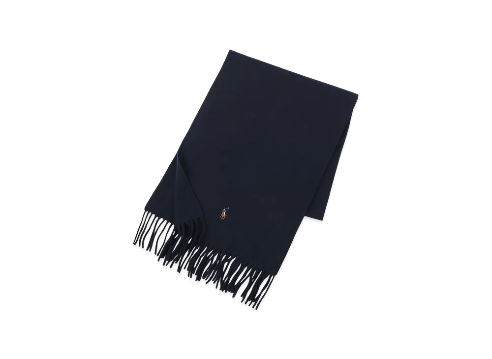 Polo Ralph Lauren Scarf "Classicnavy"
