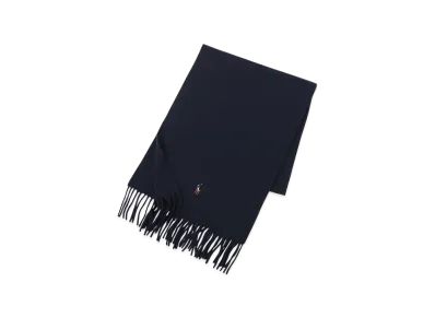 Polo Ralph Lauren Scarf "Classicnavy"