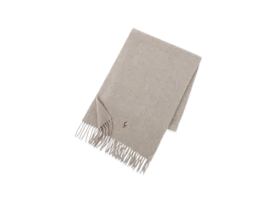 Polo Ralph Lauren Scarf "Oatmeal"