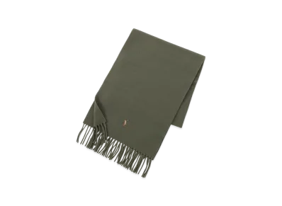 Polo Ralph Lauren Scarf "Thermalgreen"