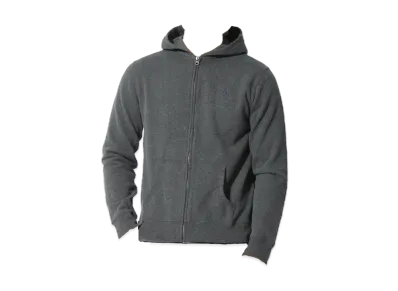 Polo Ralph Lauren Boys One Point Full Zip Hoodie "Avery Heather"