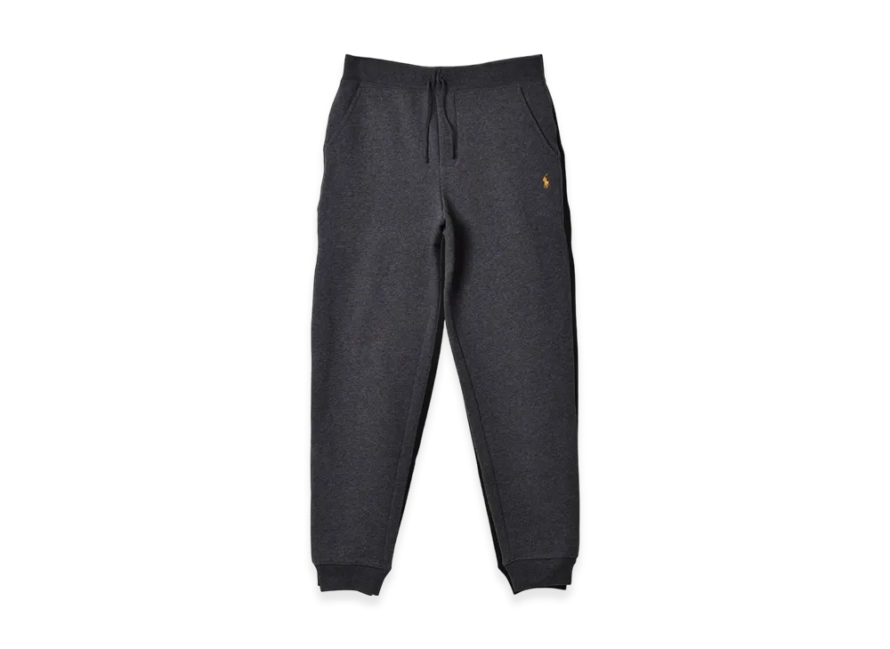 Polo Ralph Lauren  Boys FLC Knit Athletic Pants "Barclay Heather"