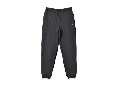Polo Ralph Lauren Boys FLC Knit Athletic Pants "Barclay Heather"