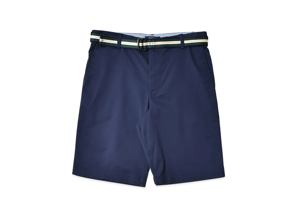 Polo Ralph Lauren  Boys Bedford Twill Chino Pants "Navy/Green"