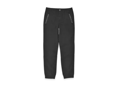Polo Ralph Lauren Boys Cotton Poplin Jogger Pants "Black"