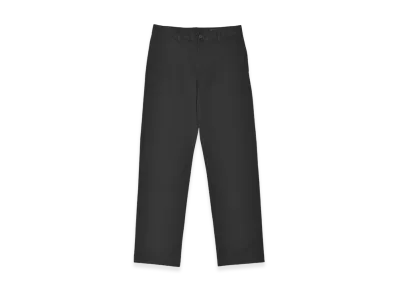 Polo Ralph Lauren Boys Straight Fit Flex Abrasion Twill Pants "Black"