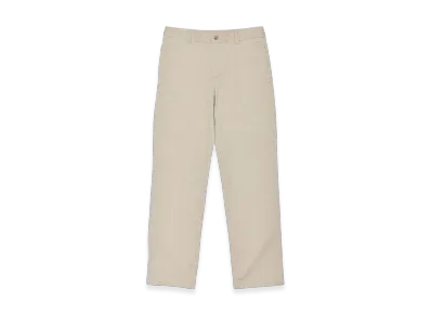 Polo Ralph Lauren Boys Straight Fit Flex Abrasion Twill Pants "Khaki"