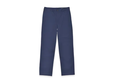 Polo Ralph Lauren Boys Straight Fit Flex Abrasion Twill Pants "Navy"