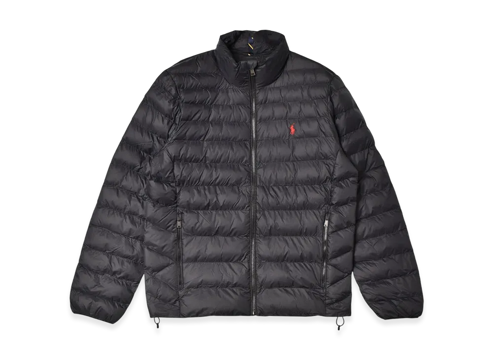 Polo Ralph Lauren Terra Poly fill Jacket "Polo Black"
