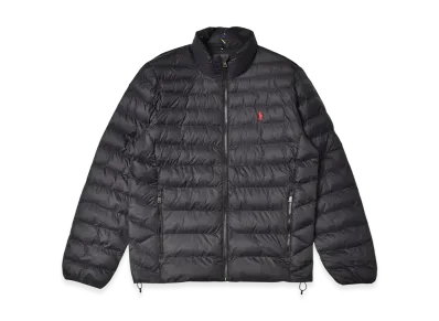 Polo Ralph Lauren Terra Poly fill Jacket "Polo Black"
