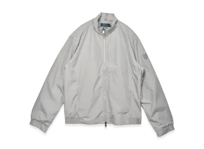 Polo Ralph Lauren Pack Tour WB Bomber Jacket "Gray"