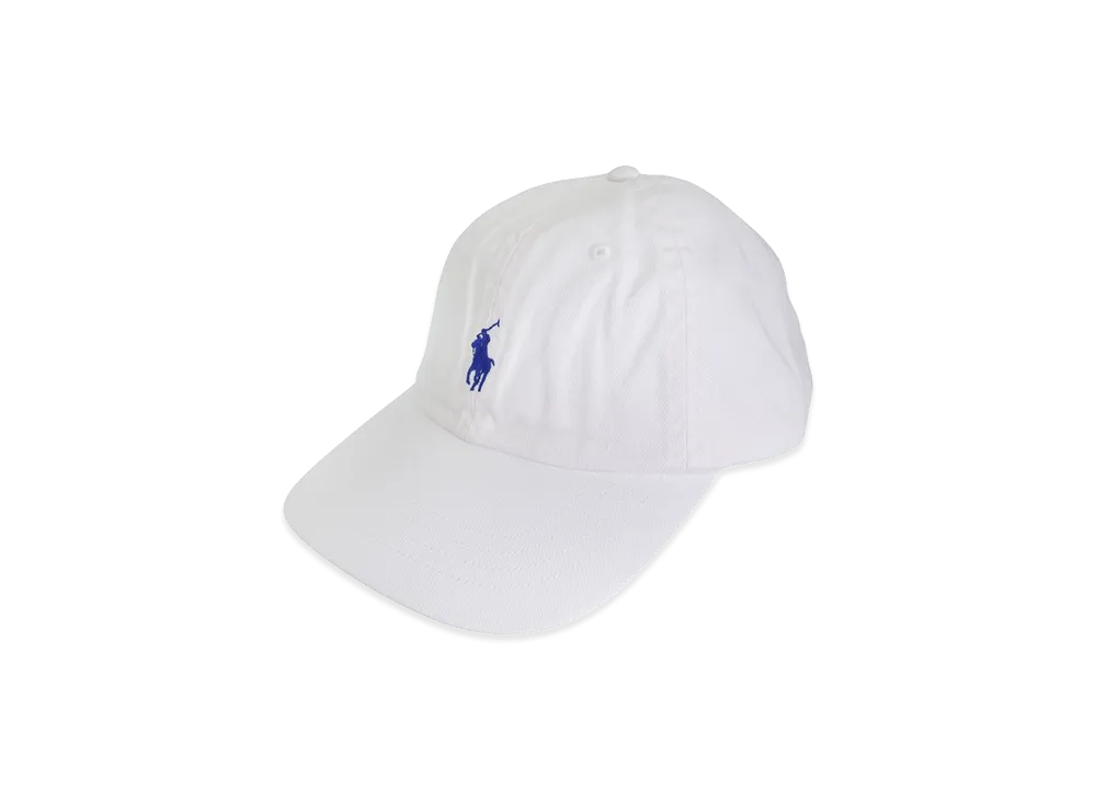 Ralph Lauren Boys Cap "White"