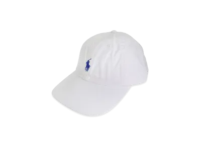 Ralph Lauren Boys Cap "White"