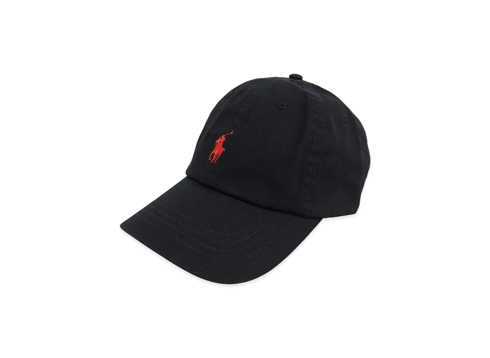 Ralph Lauren Boys Cap "Black"