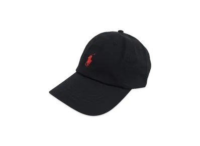 Ralph Lauren Boys Cap "Black"