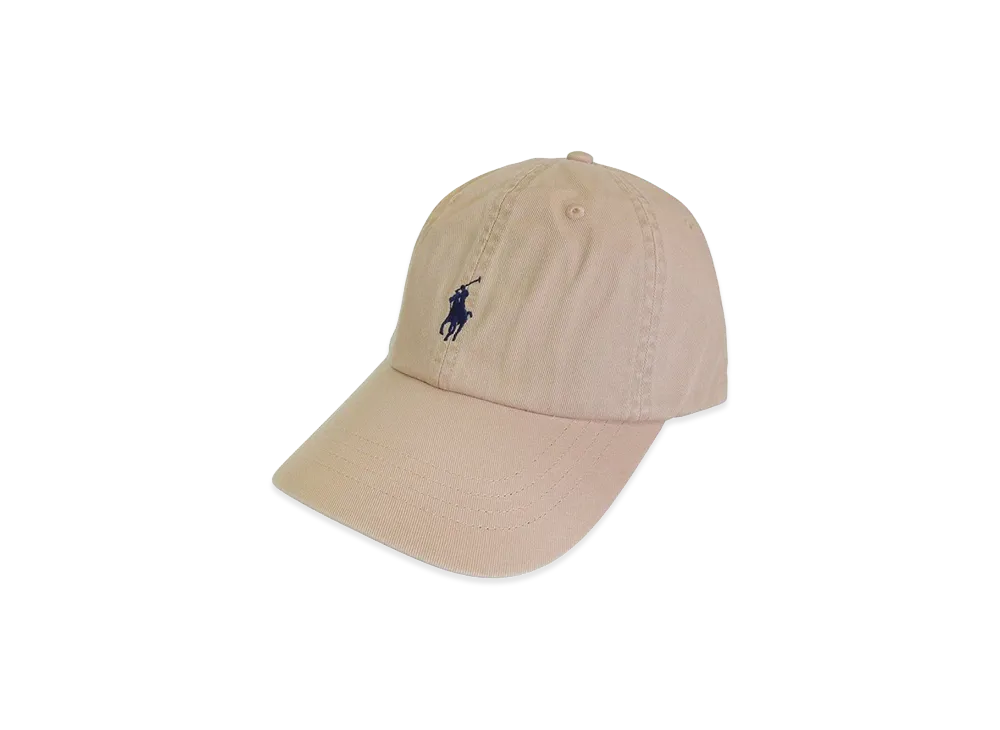 Ralph Lauren Boys Cap "Beige"