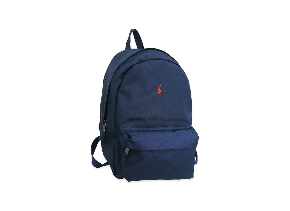 Ralph Lauren Backpack "Navy"