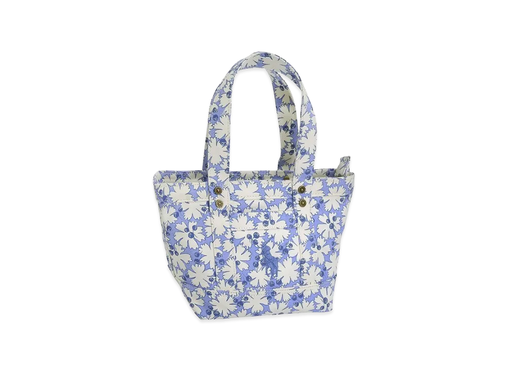 Polo Ralph Lauren Women's Tote Bag "Purple"