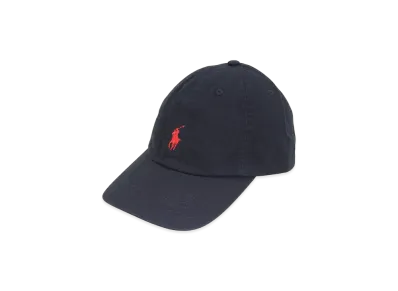 Polo Ralph Lauren Kids Cap "Black"