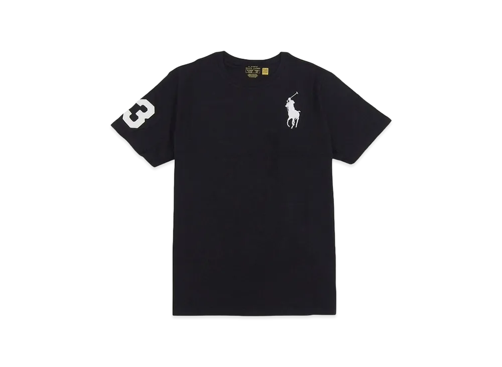 Polo Ralph Lauren Kids T-Shirt "Black"