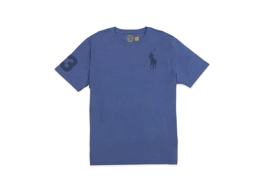 Polo Ralph Lauren Kids T-Shirt "Navy"