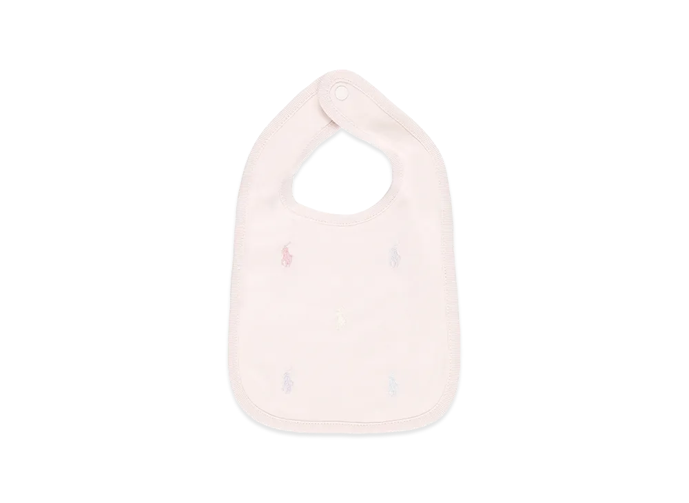 Ralph Lauren Kids "Pink"