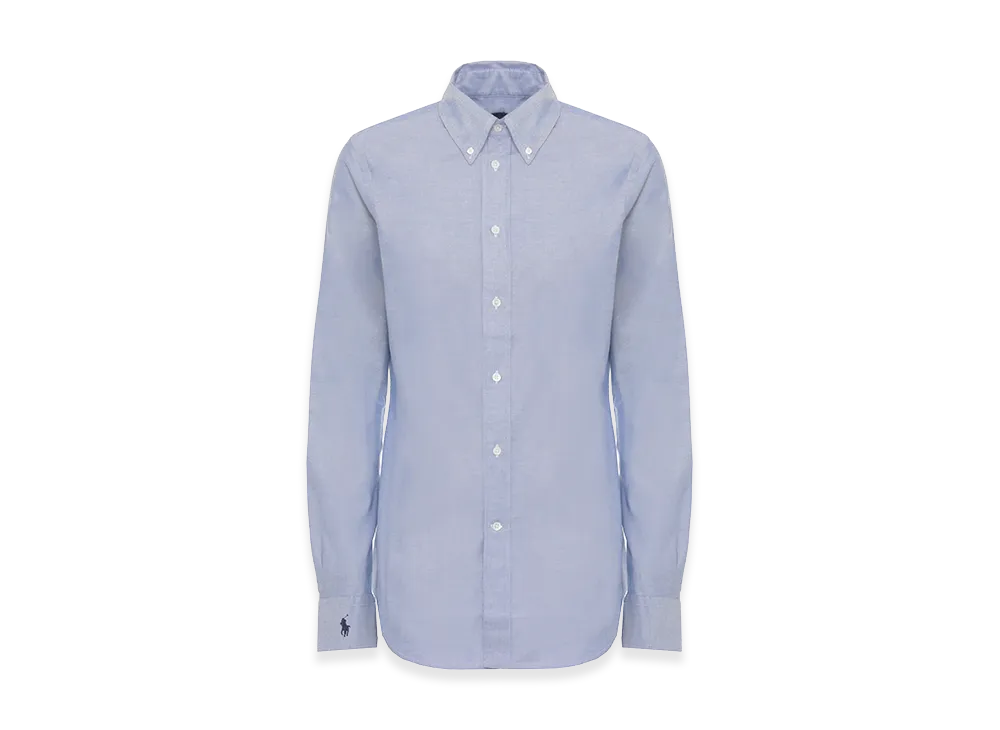Ralph Lauren Women's Shirts "Blue"
