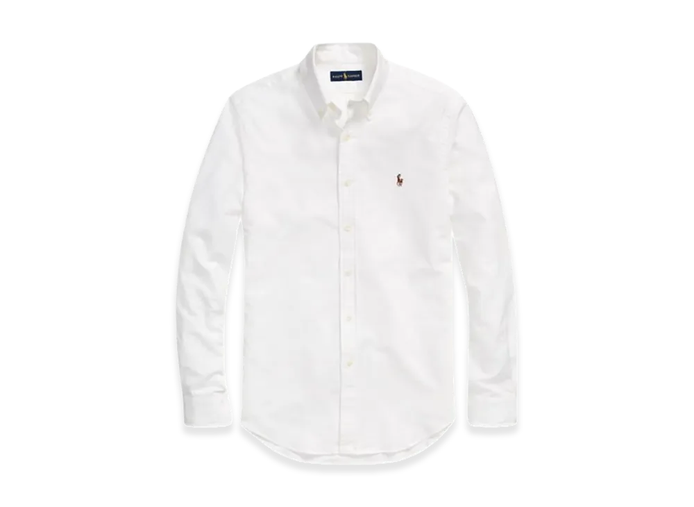 Ralph Lauren Shirts "White"
