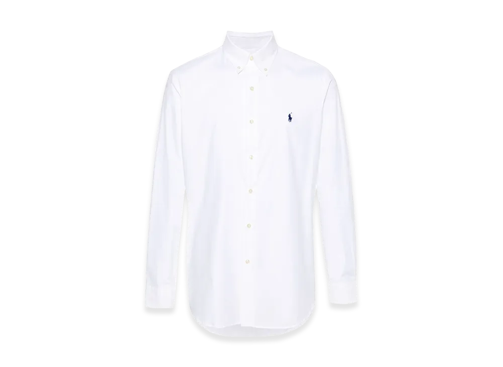 Ralph Lauren Shirts "White"