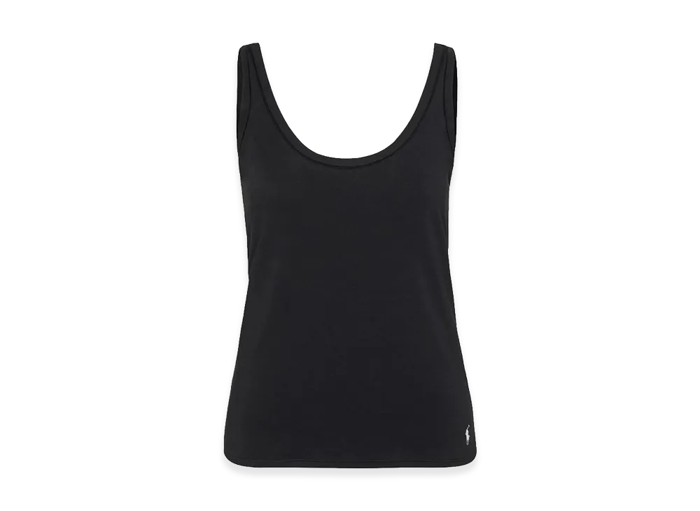 Ralph Lauren Women's T-Shirts "Black"