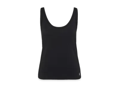Ralph Lauren Women's T-Shirts "Black"