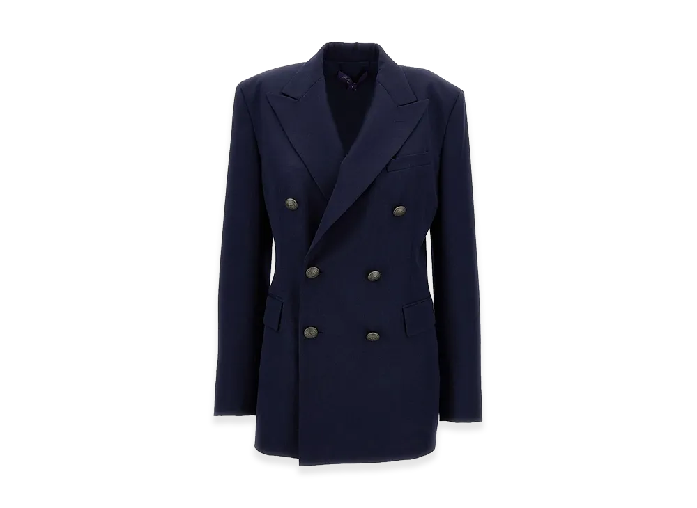 Ralph Lauren Women's Jackets "Navy"