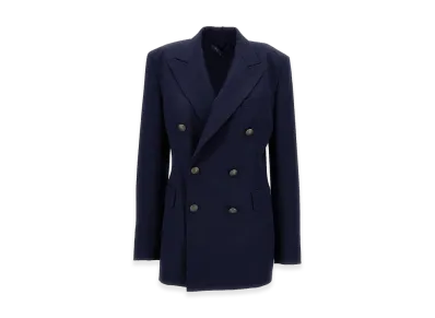 Ralph Lauren Women's Jackets "Navy"