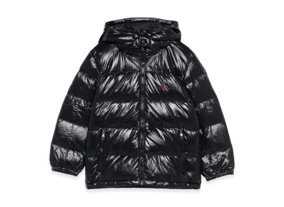 Ralph Lauren Kids Jackets "Black"