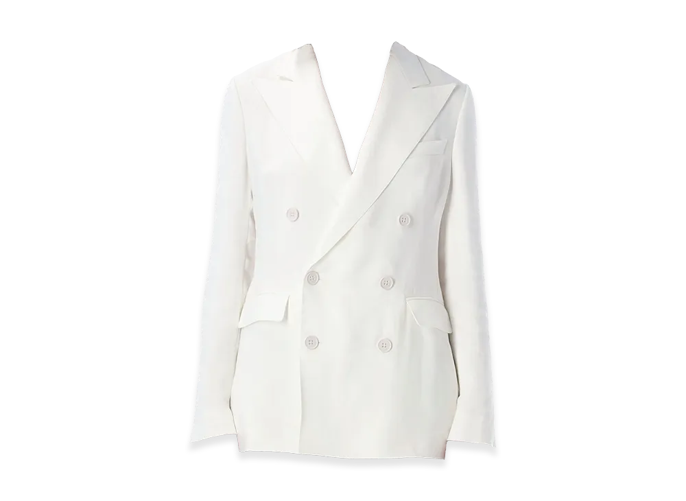 Ralph Lauren Women's Jackets "White"