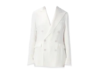 Ralph Lauren Women's Jackets "White"