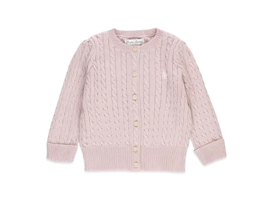 Ralph Lauren Kids Sweaters "Pink"