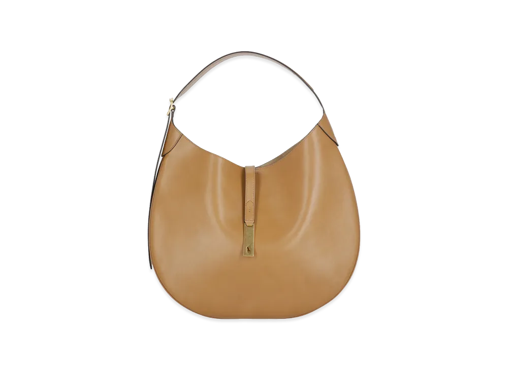 Ralph Lauren Women's Bags "Beige"