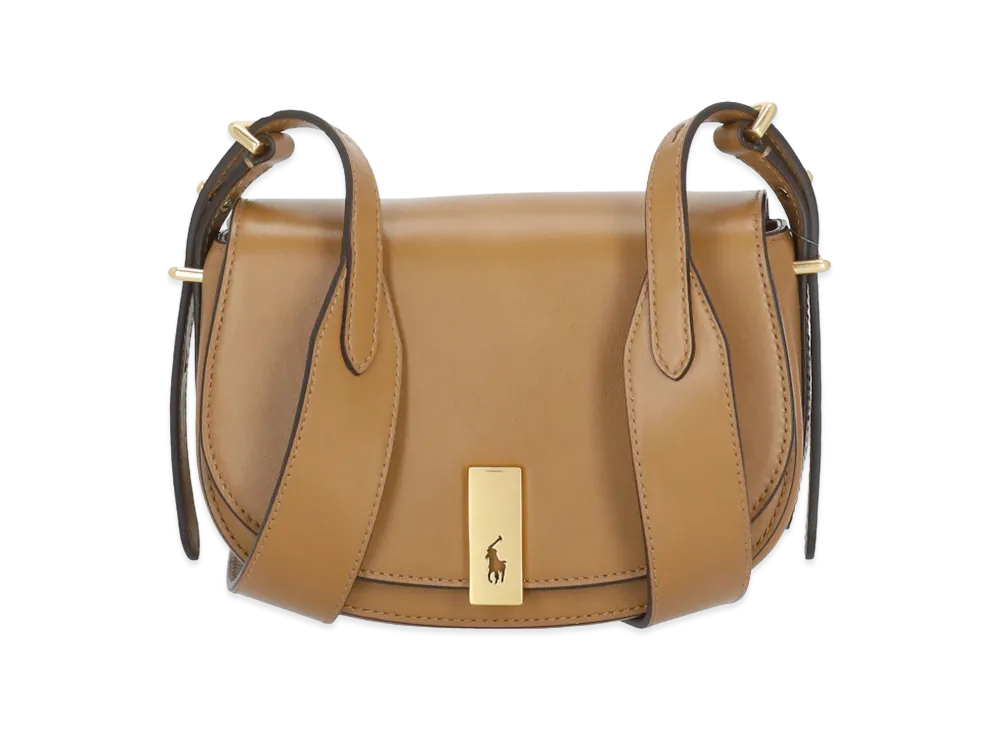 Ralph Lauren Women's Bags "Beige"